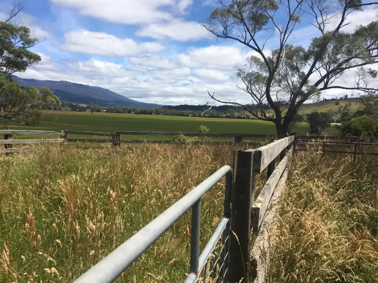 Second view of Homely rural property listing, PID 3181150 Dairy Plains Road, Dairy Plains TAS 7304