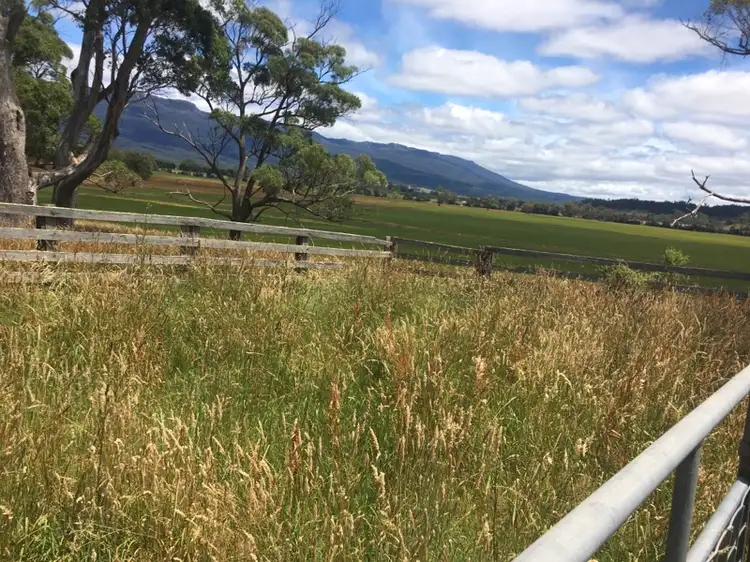 Fourth view of Homely rural property listing, PID 3181150 Dairy Plains Road, Dairy Plains TAS 7304