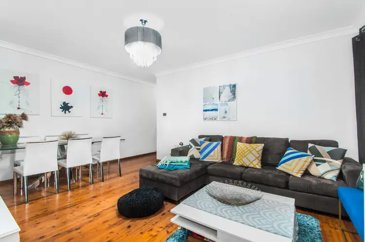 Main view of Homely unit listing, 1/68a Smith Street, Wollongong NSW 2500