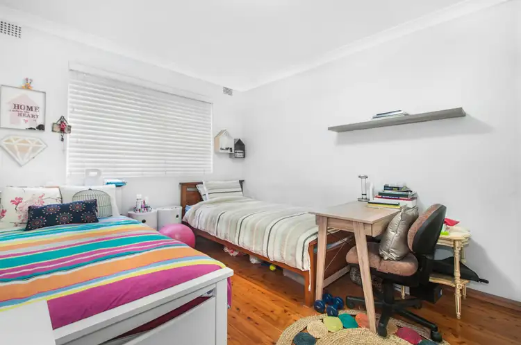 Second view of Homely unit listing, 1/68a Smith Street, Wollongong NSW 2500