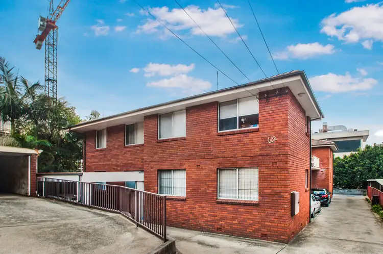 Fourth view of Homely unit listing, 1/68a Smith Street, Wollongong NSW 2500