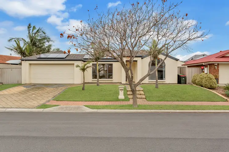 9 Holdfast Drive, Sheidow Park SA 5158