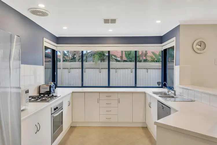 Second view of Homely house listing, 9 Holdfast Drive, Sheidow Park SA 5158