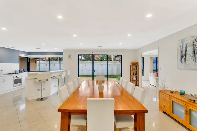 Third view of Homely house listing, 9 Holdfast Drive, Sheidow Park SA 5158