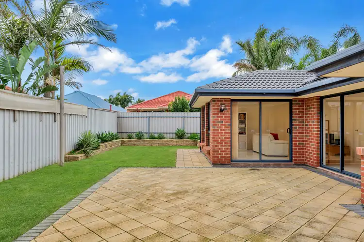 Fifth view of Homely house listing, 9 Holdfast Drive, Sheidow Park SA 5158