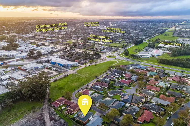 Second view of Homely house listing, 24 Jagger Circuit, Cranbourne East VIC 3977