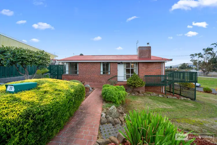 11 Pulkara Circle, Berriedale TAS 7011