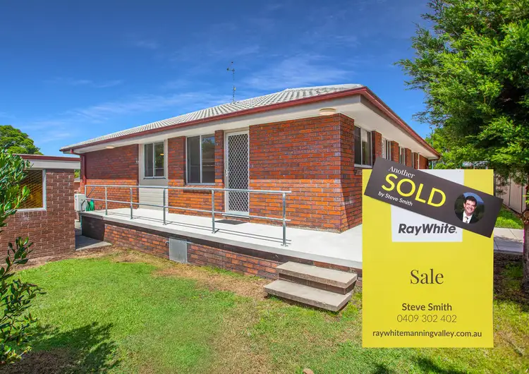 13 Wootton Crescent, Taree NSW 2430