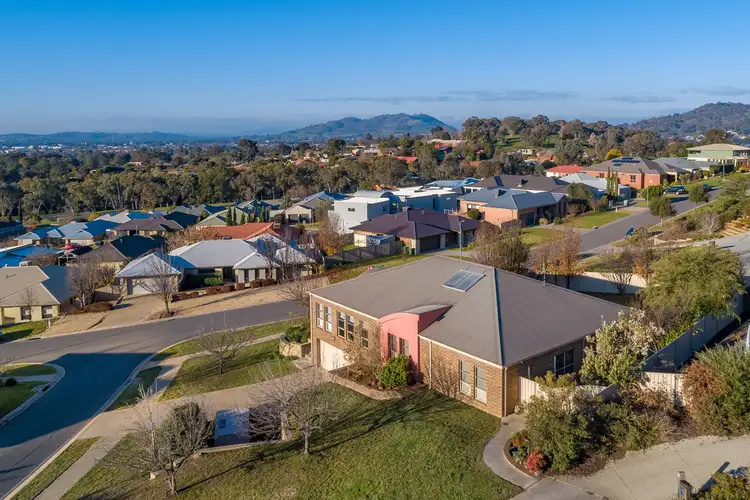 Third view of Homely house listing, 1 Bowen Place, Wodonga VIC 3690