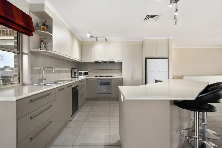 Fifth view of Homely house listing, 1 Bowen Place, Wodonga VIC 3690