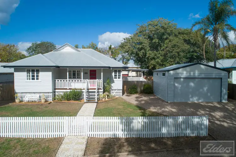204 Patrick Street, Laidley QLD 4341