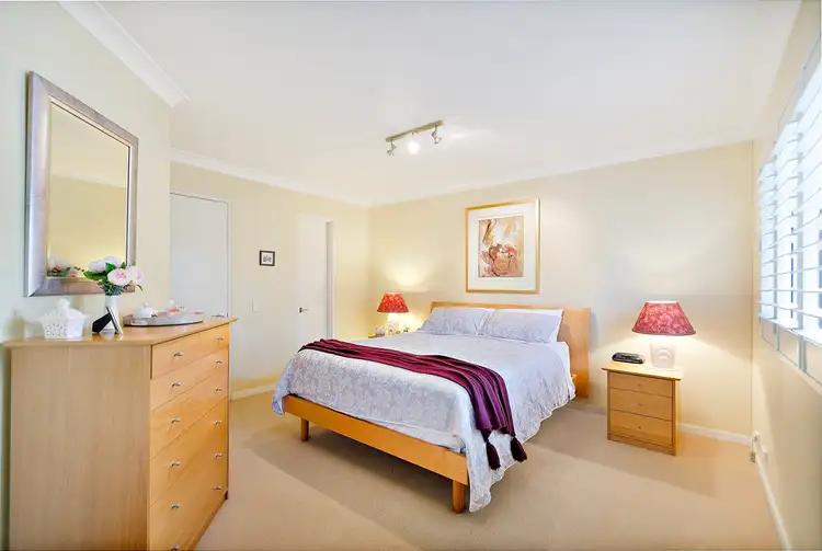 Third view of Homely townhouse listing, 18/38 Wallace Street (enter via Oak Street), Ashfield NSW 2131