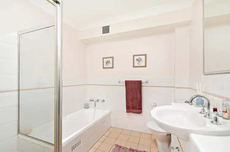 Fourth view of Homely townhouse listing, 18/38 Wallace Street (enter via Oak Street), Ashfield NSW 2131