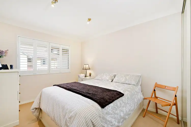 Fifth view of Homely townhouse listing, 18/38 Wallace Street (enter via Oak Street), Ashfield NSW 2131