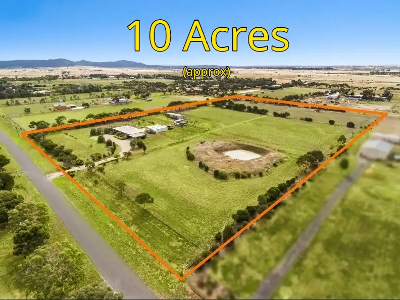 Main view of Homely rural property listing, 90 Malcolm Road, Little River VIC 3211