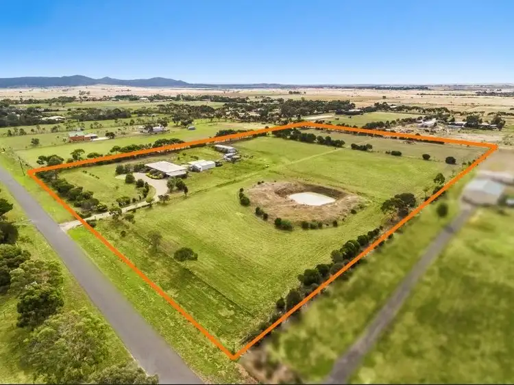 Second view of Homely rural property listing, 90 Malcolm Road, Little River VIC 3211