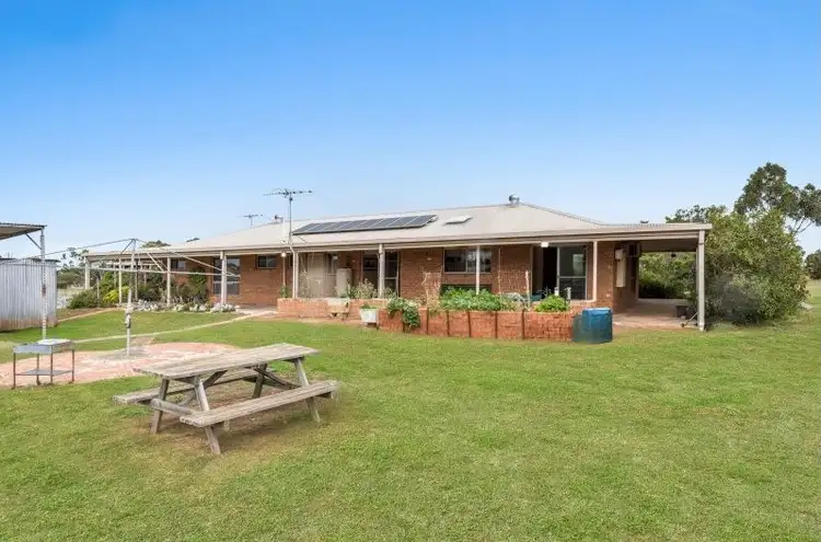 Third view of Homely rural property listing, 90 Malcolm Road, Little River VIC 3211