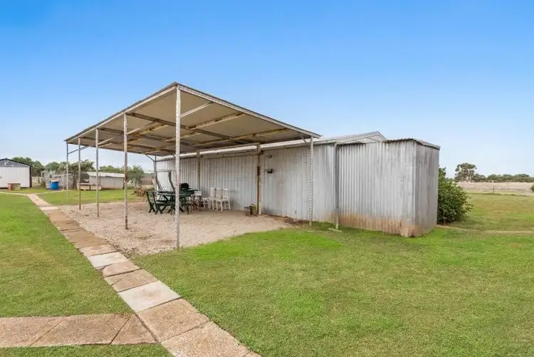 Sixth view of Homely rural property listing, 90 Malcolm Road, Little River VIC 3211