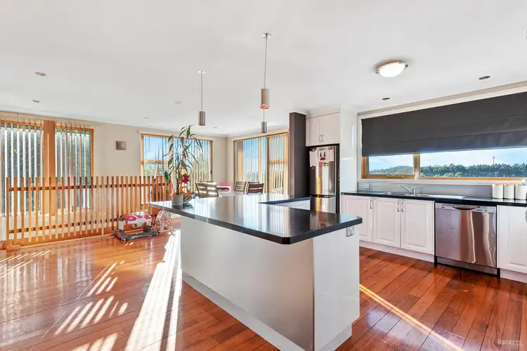 Second view of Homely house listing, 13 Simon Court, Romaine TAS 7320