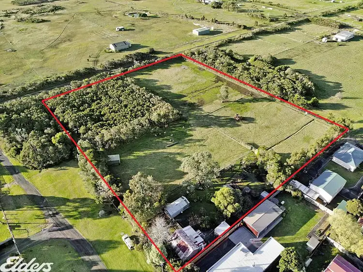 Second view of Homely rural property listing, 8 - 12 Colville Street, Port Albert VIC 3971