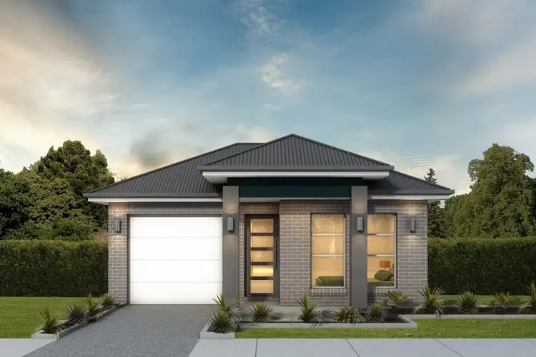Second view of Homely land listing, 303, 17 Walsh Avenue, St Marys SA 5042