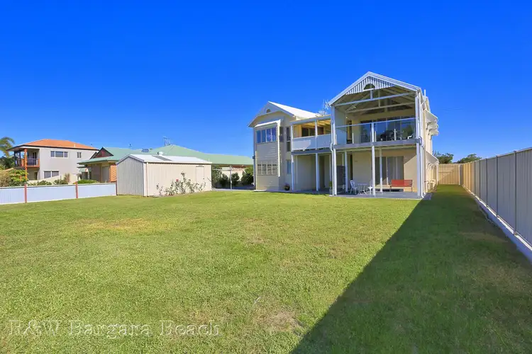 Sixth view of Homely house listing, 96 Davidson Street, Bargara QLD 4670