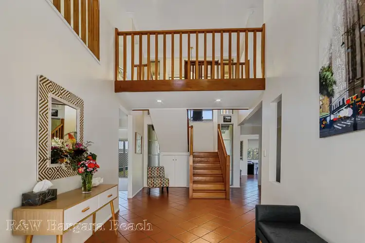 Seventh view of Homely house listing, 96 Davidson Street, Bargara QLD 4670