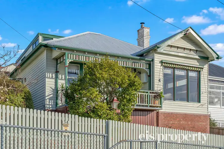 Third view of Homely house listing, 34 William Street, West Hobart TAS 7000