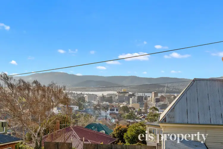 Fourth view of Homely house listing, 34 William Street, West Hobart TAS 7000