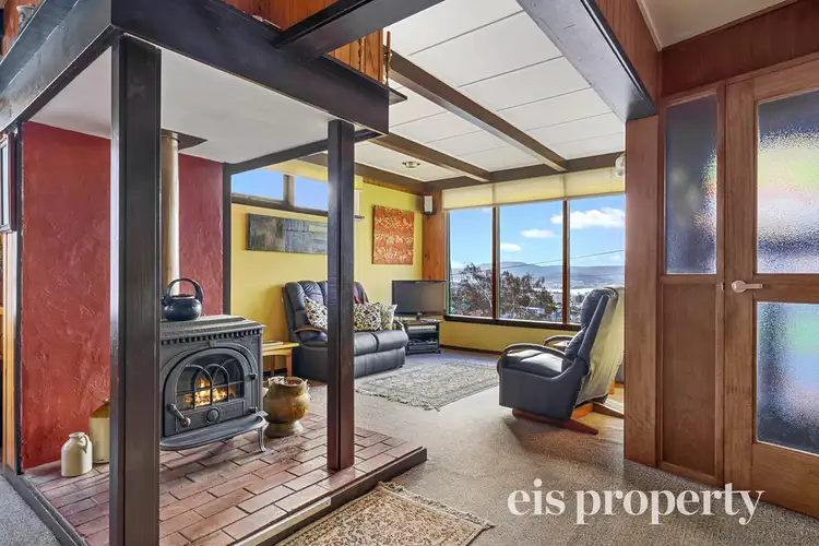 Sixth view of Homely house listing, 34 William Street, West Hobart TAS 7000
