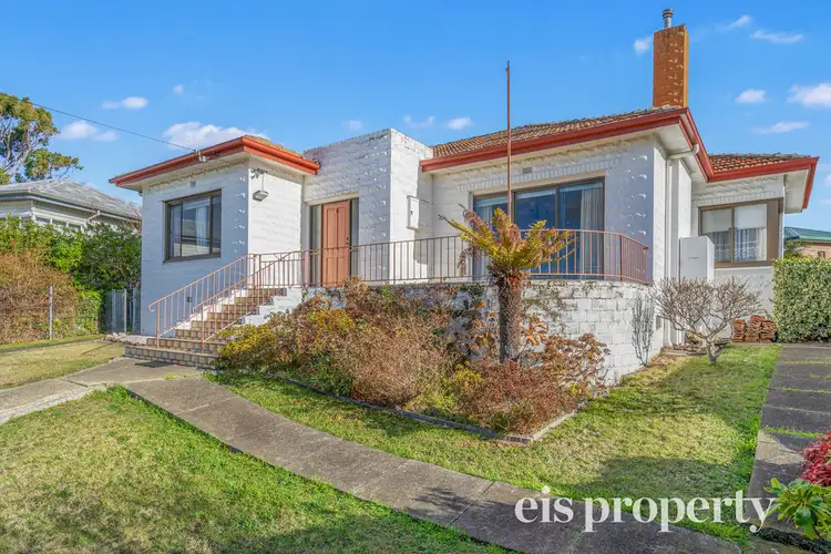 Second view of Homely house listing, 2 Hurlstone Crescent, Moonah TAS 7009