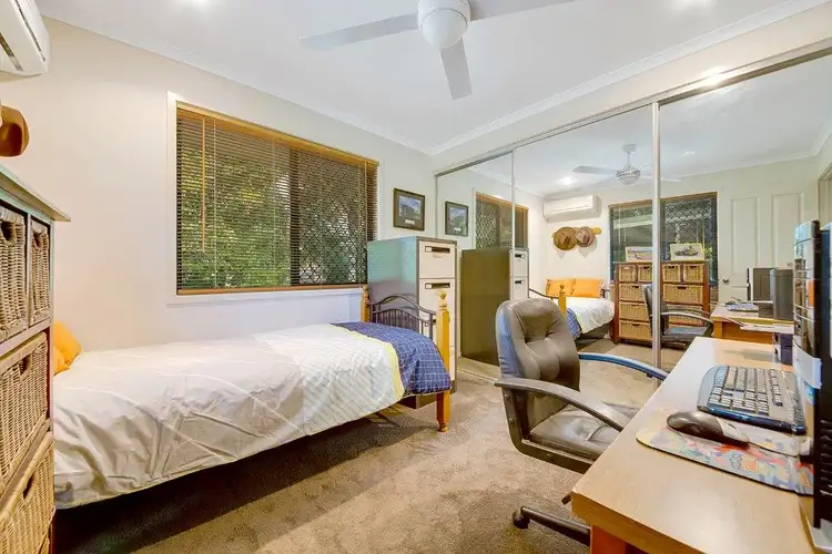 Sixth view of Homely house listing, 27 RONALD CRESCENT, Benaraby QLD 4680