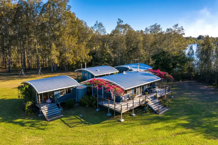 Second view of Homely rural property listing, 16 Cabbage Tree Island, Old Bar NSW 2430