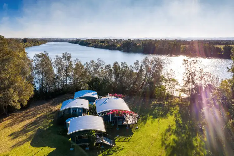 Third view of Homely rural property listing, 16 Cabbage Tree Island, Old Bar NSW 2430