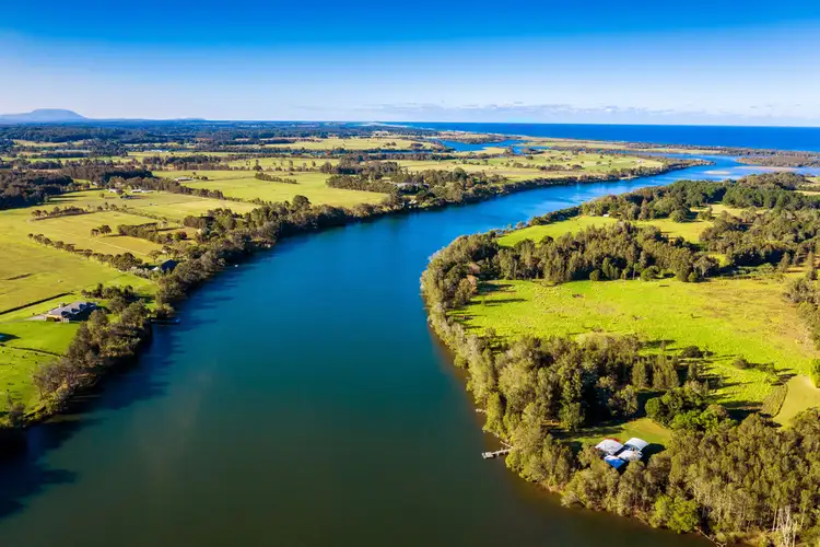 Fourth view of Homely rural property listing, 16 Cabbage Tree Island, Old Bar NSW 2430