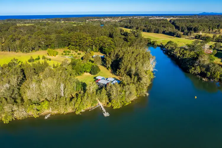 Fifth view of Homely rural property listing, 16 Cabbage Tree Island, Old Bar NSW 2430