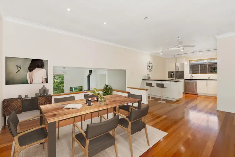 Main view of Homely house listing, 34 Broadwater Esplanade, Bilambil Heights NSW 2486