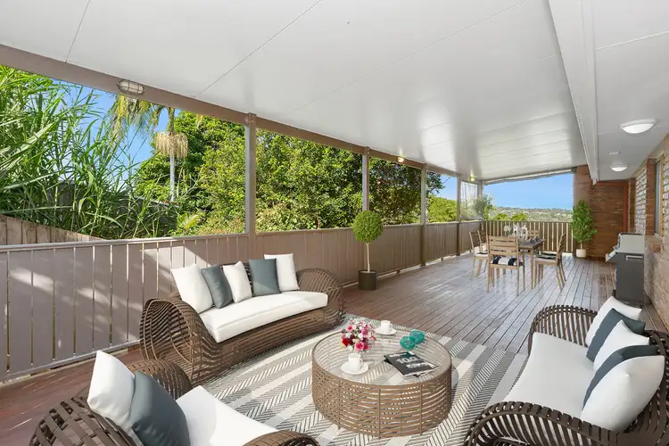 Third view of Homely house listing, 34 Broadwater Esplanade, Bilambil Heights NSW 2486