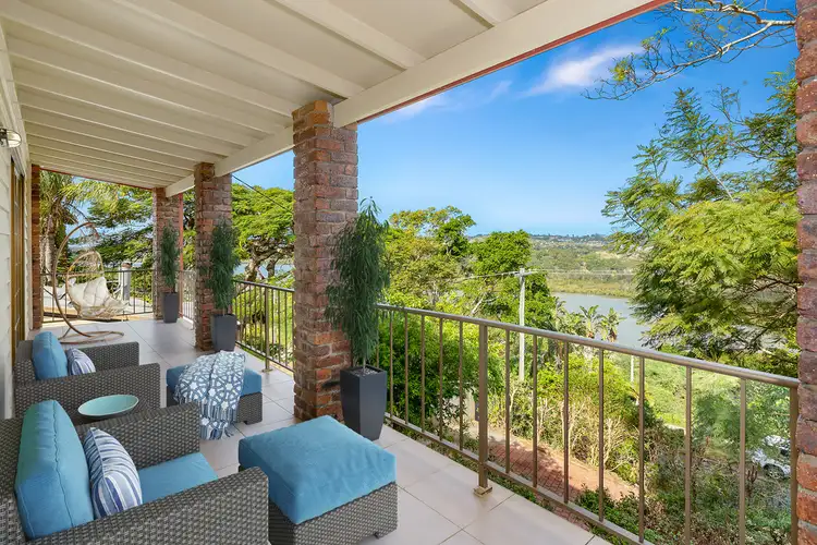 Fourth view of Homely house listing, 34 Broadwater Esplanade, Bilambil Heights NSW 2486