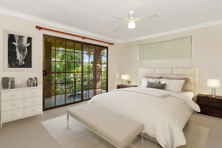 Fifth view of Homely house listing, 34 Broadwater Esplanade, Bilambil Heights NSW 2486