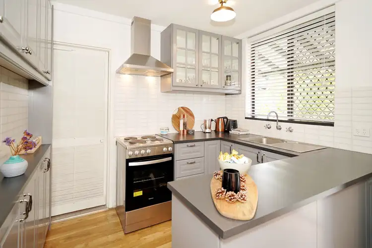 23/43 First Avenue, Mount Lawley WA 6050