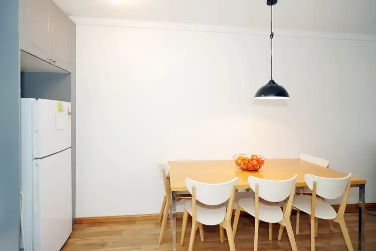 Second view of Homely apartment listing, 23/43 First Avenue, Mount Lawley WA 6050