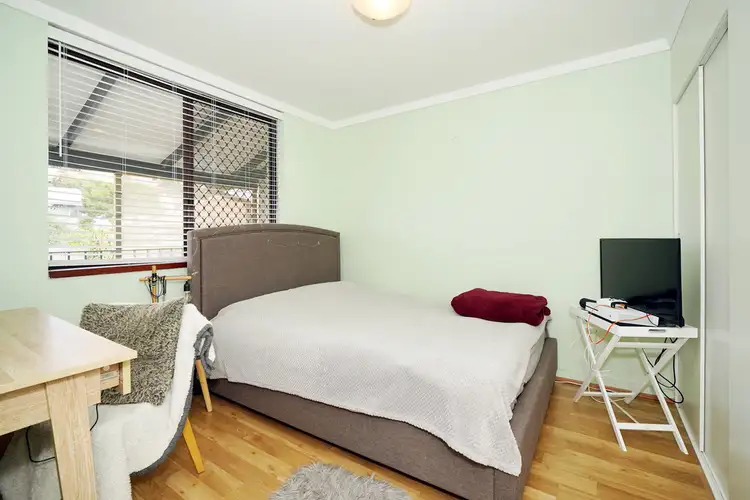 Sixth view of Homely apartment listing, 23/43 First Avenue, Mount Lawley WA 6050