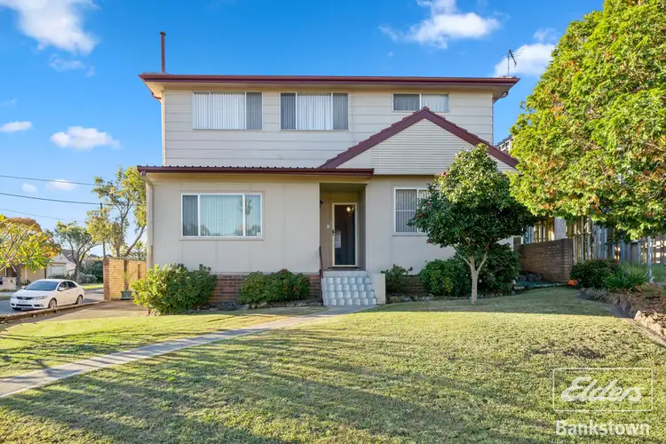 22 Marong Street, Panania NSW 2213