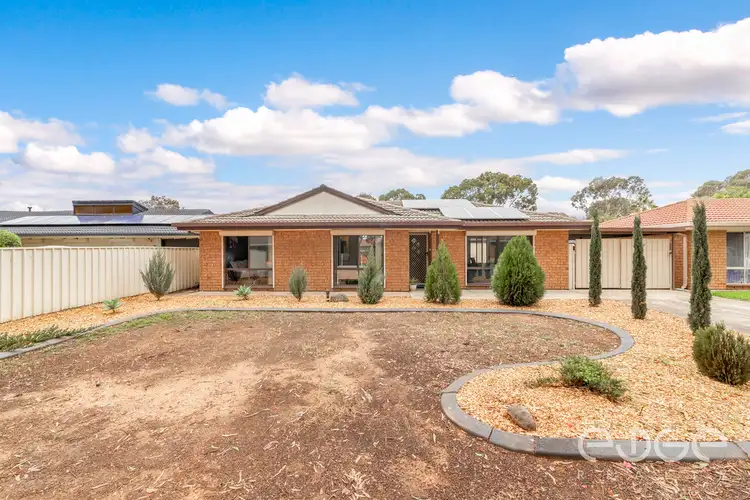 52 Jessie Road, Paralowie SA 5108