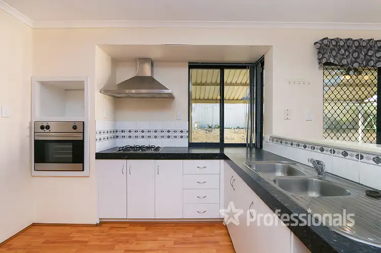 Main view of Homely house listing, 16 Samuel Loop, Canning Vale WA 6155