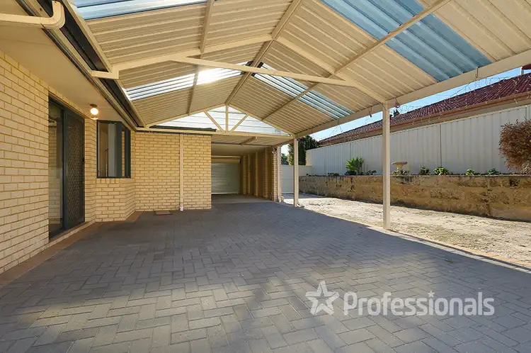 Second view of Homely house listing, 16 Samuel Loop, Canning Vale WA 6155