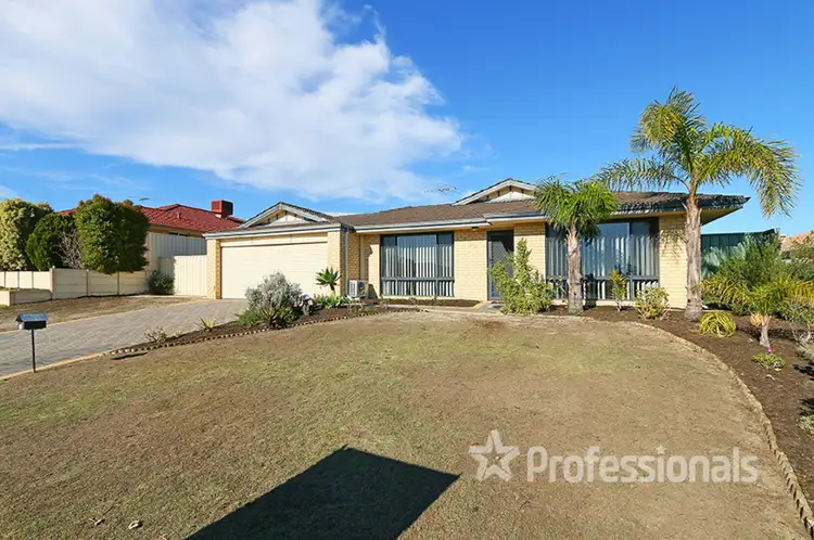 Third view of Homely house listing, 16 Samuel Loop, Canning Vale WA 6155