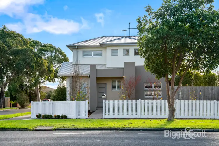 Second view of Homely townhouse listing, 1/130 Mcintosh Road, Altona North VIC 3025