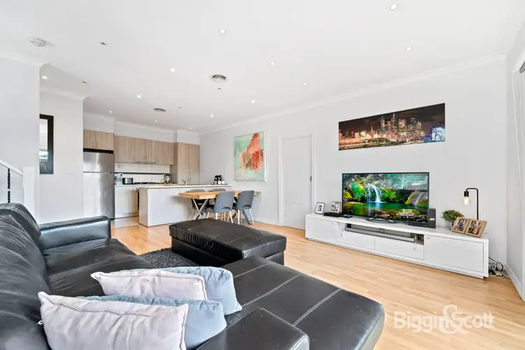 Fourth view of Homely townhouse listing, 1/130 Mcintosh Road, Altona North VIC 3025
